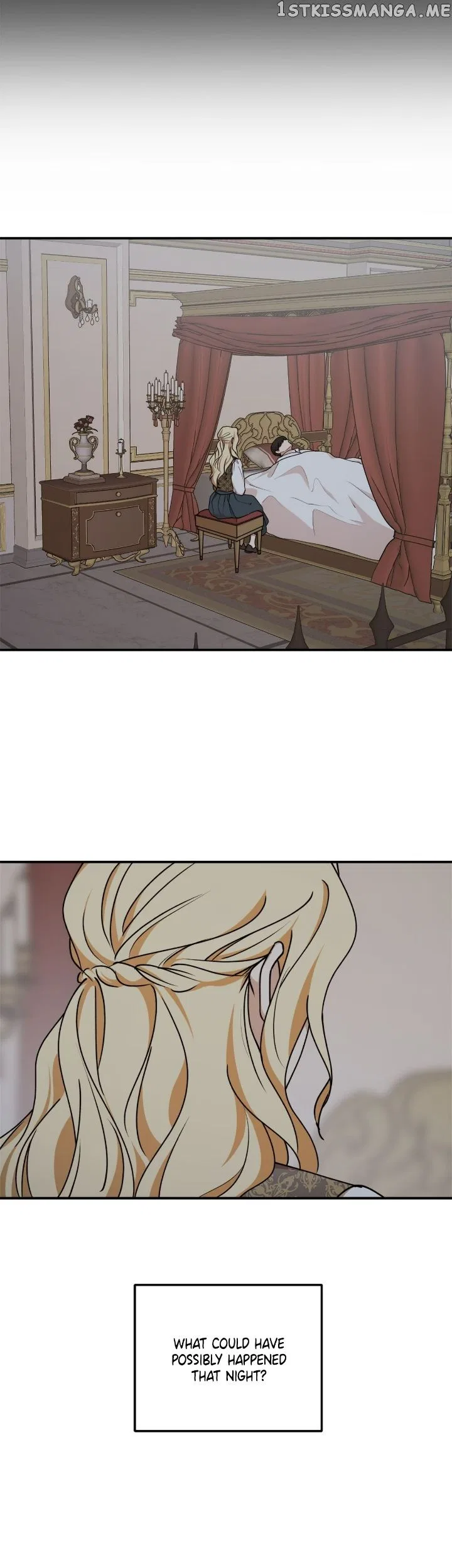 The Tyrant’s Comfort Doll Chapter 76 – Page 6