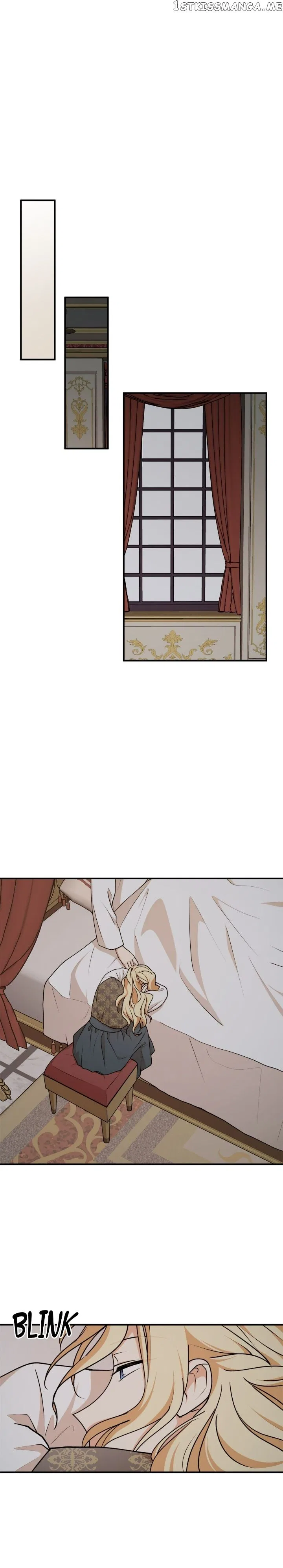 The Tyrant’s Comfort Doll Chapter 76 – Page 9
