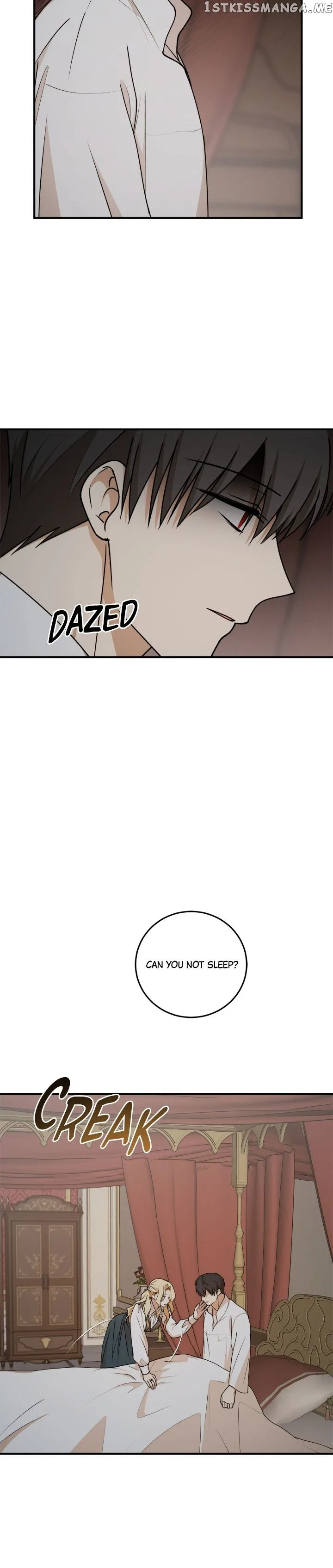 The Tyrant’s Comfort Doll Chapter 76 – Page 11