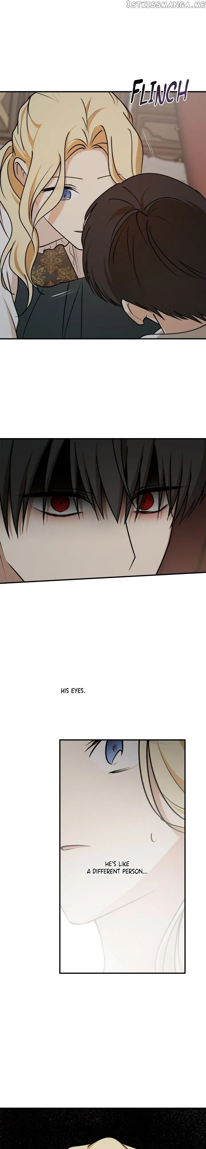 The Tyrant’s Comfort Doll Chapter 76 – Page 12