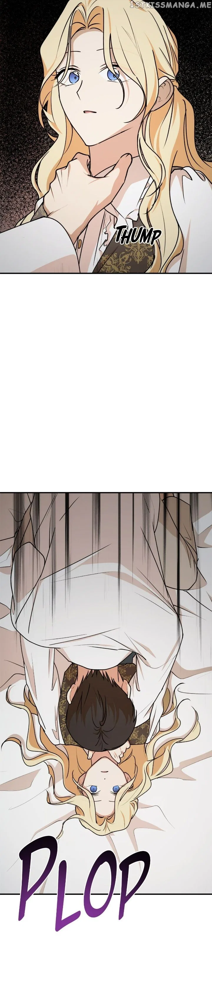 The Tyrant’s Comfort Doll Chapter 76 – Page 13