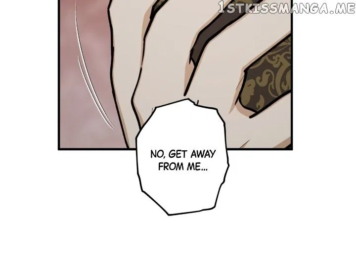 The Tyrant’s Comfort Doll Chapter 76 – Page 22