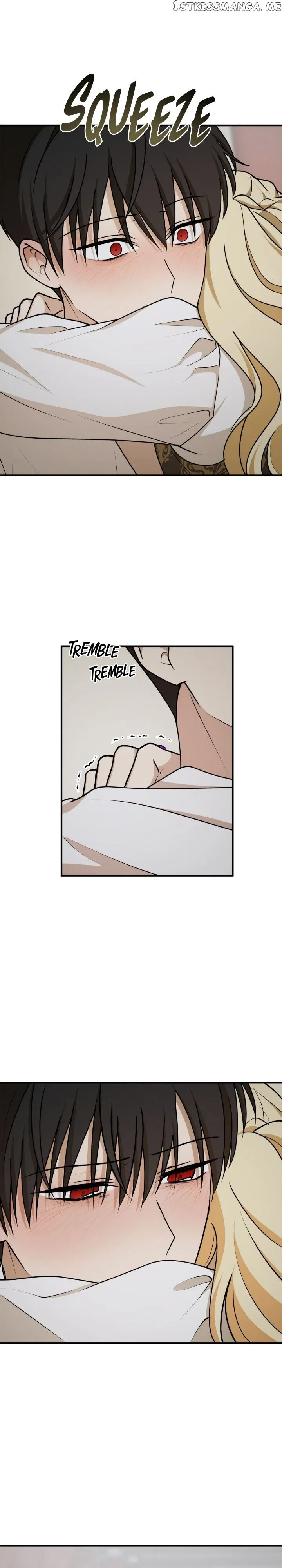 The Tyrant’s Comfort Doll Chapter 76 – Page 23