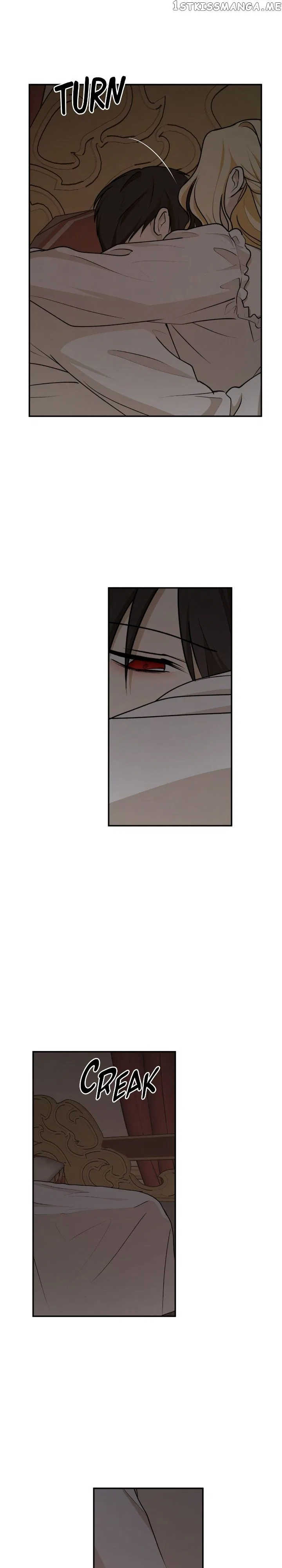 The Tyrant’s Comfort Doll Chapter 76 – Page 26
