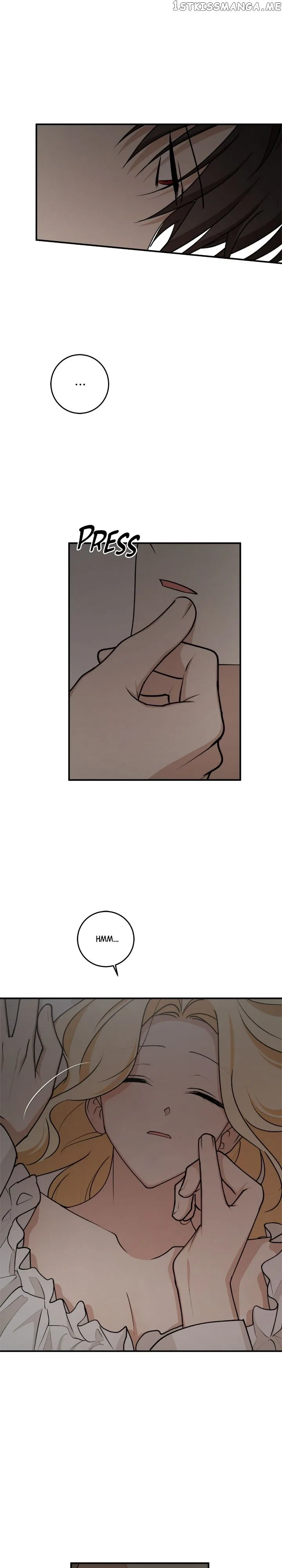 The Tyrant’s Comfort Doll Chapter 76 – Page 28
