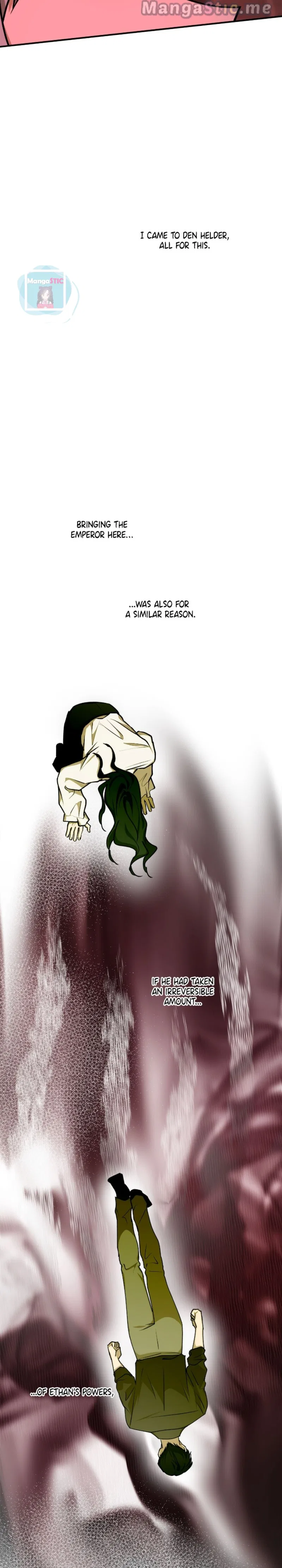 The Tyrant’s Comfort Doll Chapter 75 – Page 2