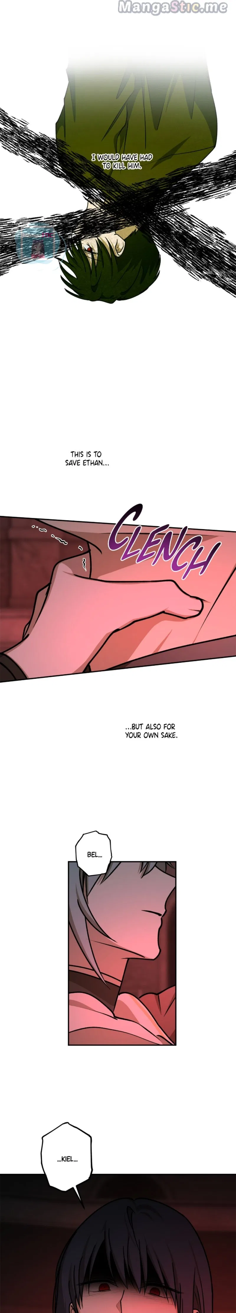 The Tyrant’s Comfort Doll Chapter 75 – Page 4