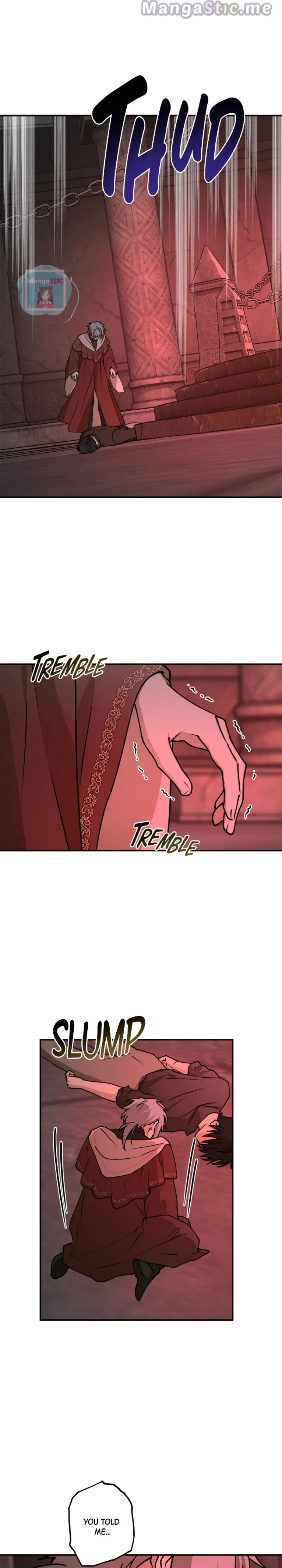The Tyrant’s Comfort Doll Chapter 75 – Page 6