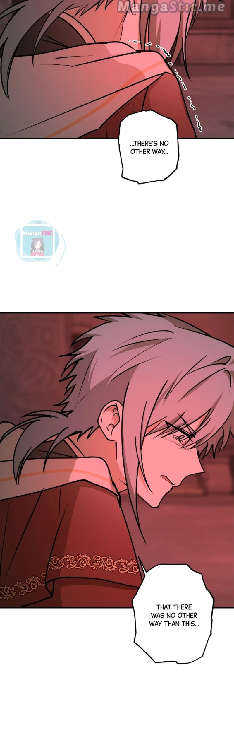 The Tyrant’s Comfort Doll Chapter 75 – Page 7