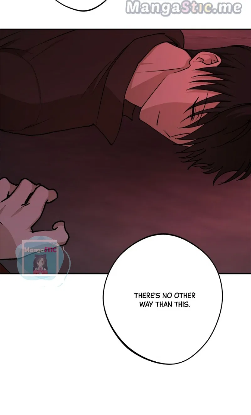 The Tyrant’s Comfort Doll Chapter 75 – Page 9