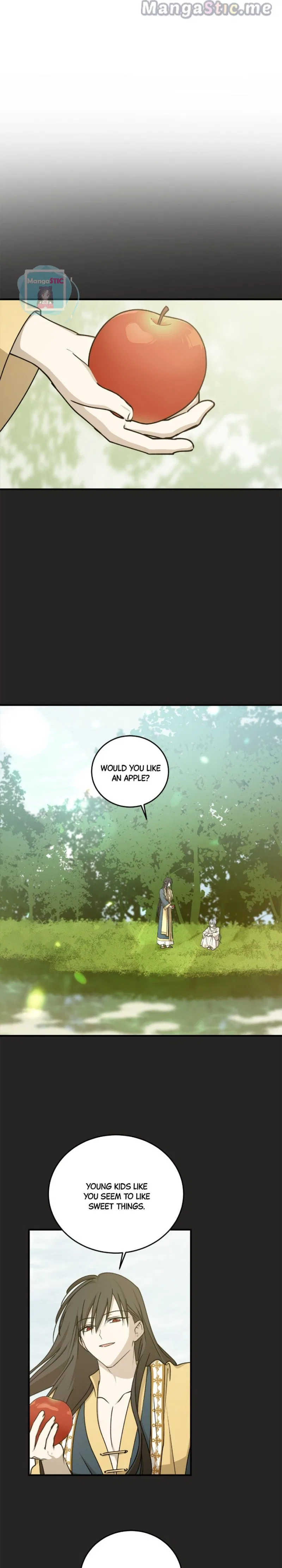 The Tyrant’s Comfort Doll Chapter 75 – Page 10