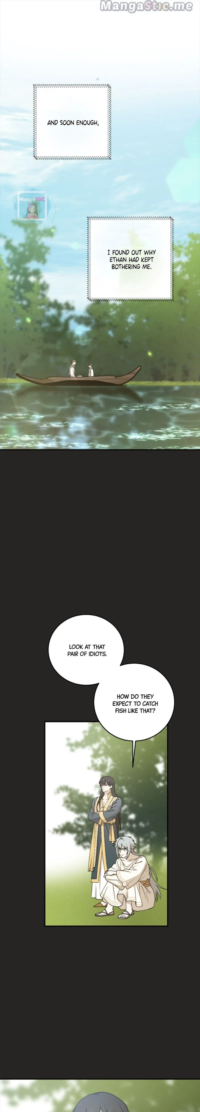 The Tyrant’s Comfort Doll Chapter 75 – Page 14