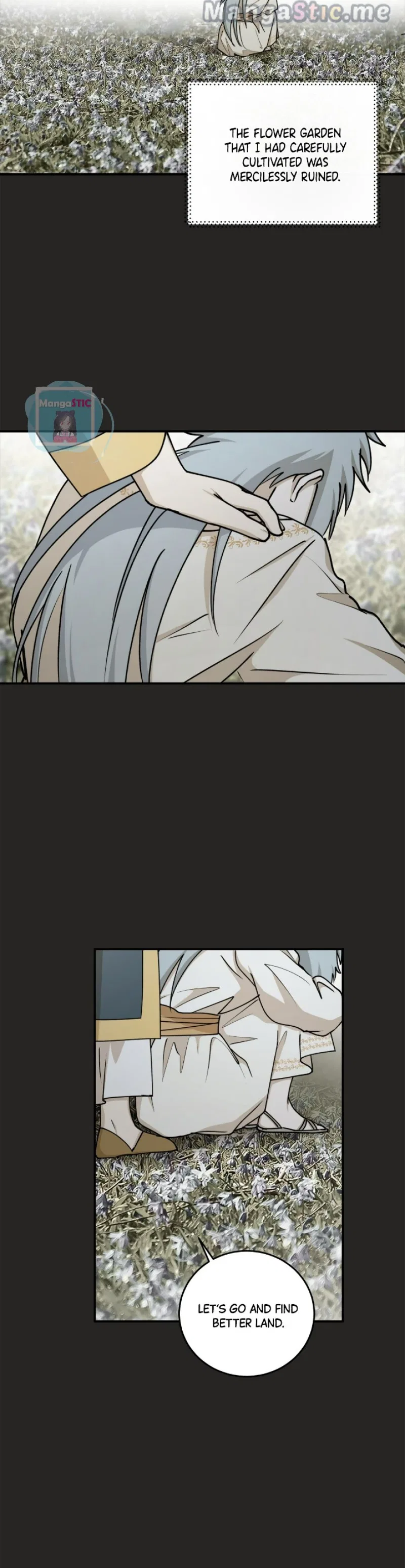 The Tyrant’s Comfort Doll Chapter 75 – Page 19