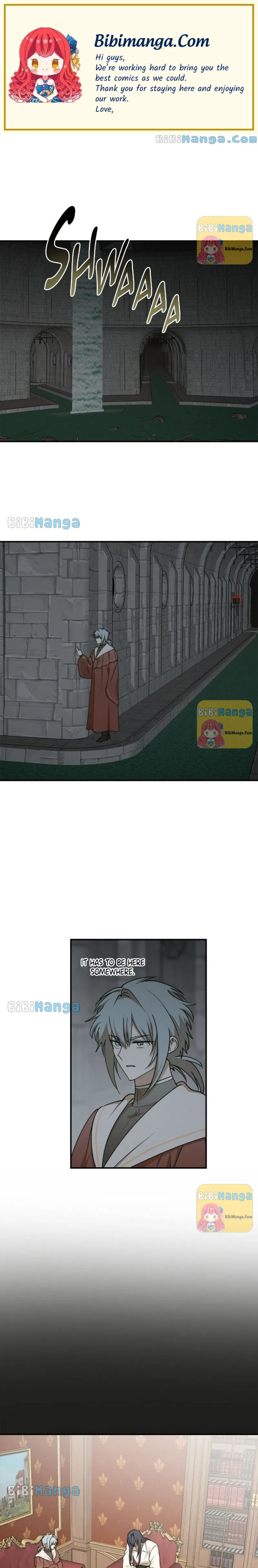 The Tyrant’s Comfort Doll Chapter 74 – Page 1