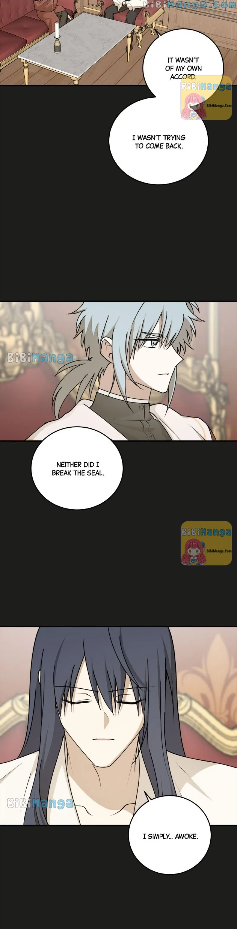 The Tyrant’s Comfort Doll Chapter 74 – Page 2