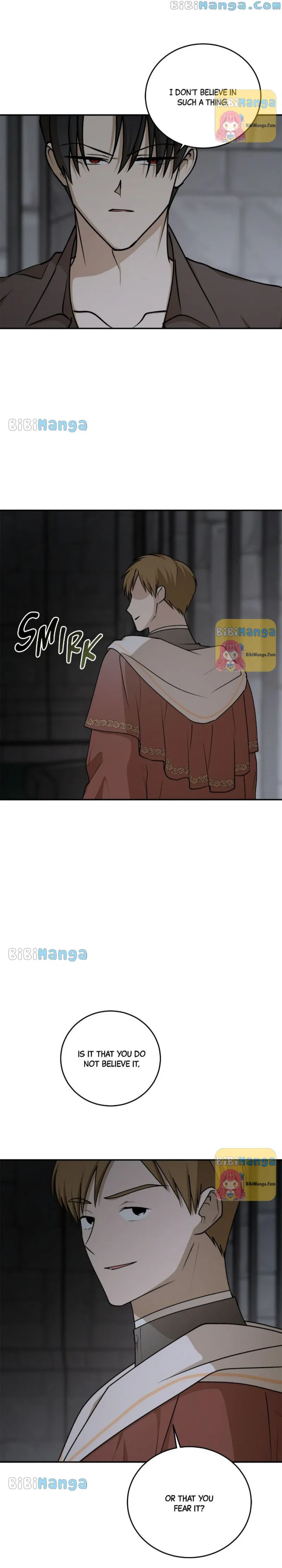 The Tyrant’s Comfort Doll Chapter 74 – Page 13