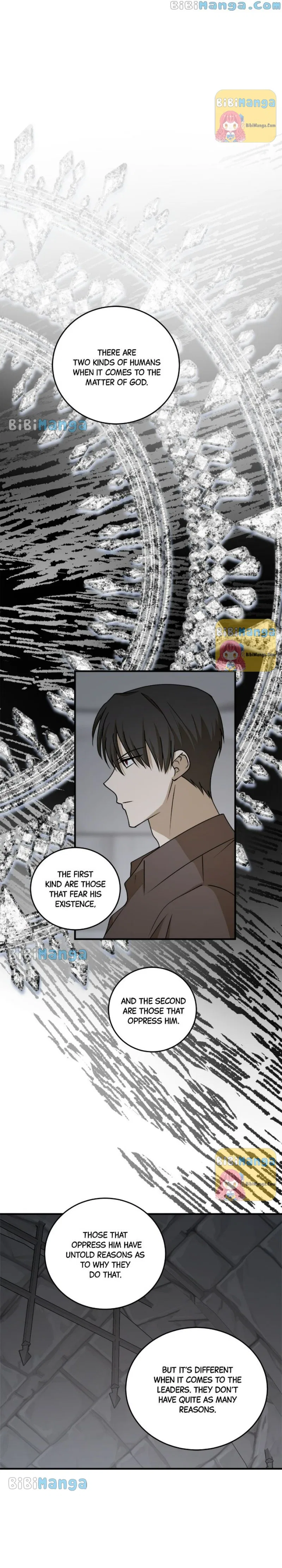 The Tyrant’s Comfort Doll Chapter 74 – Page 15