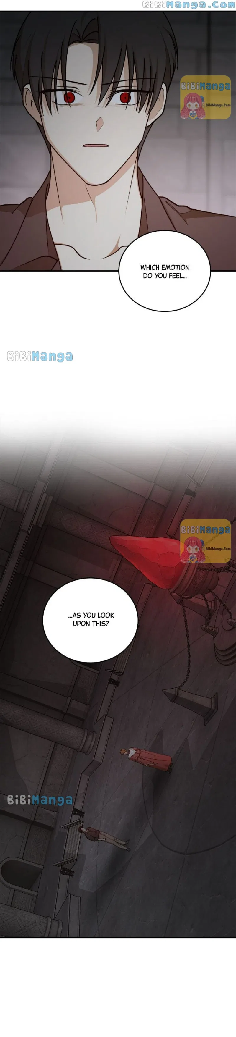 The Tyrant’s Comfort Doll Chapter 74 – Page 18