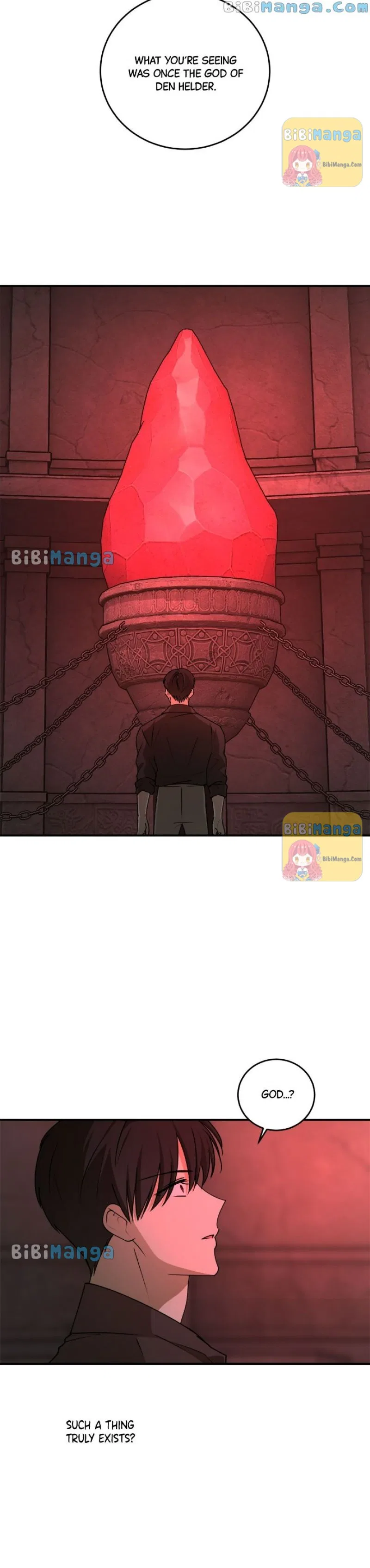 The Tyrant’s Comfort Doll Chapter 74 – Page 20