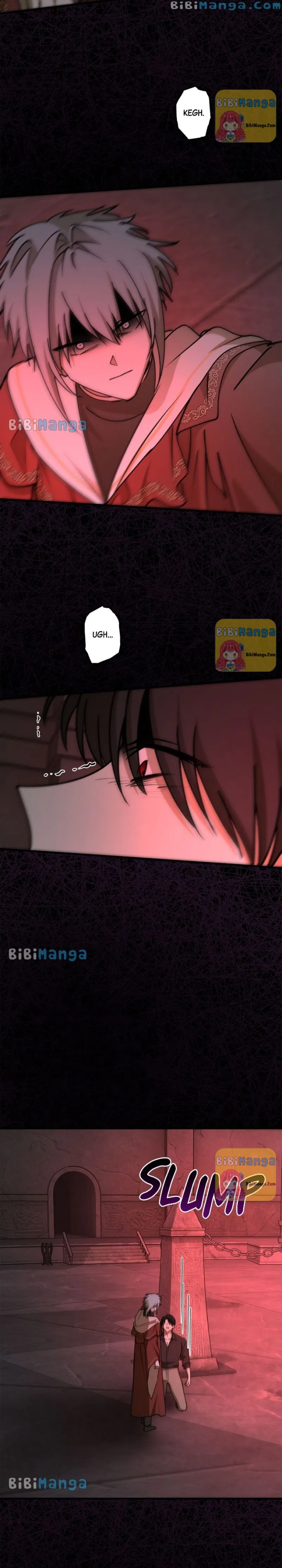 The Tyrant’s Comfort Doll Chapter 74 – Page 28