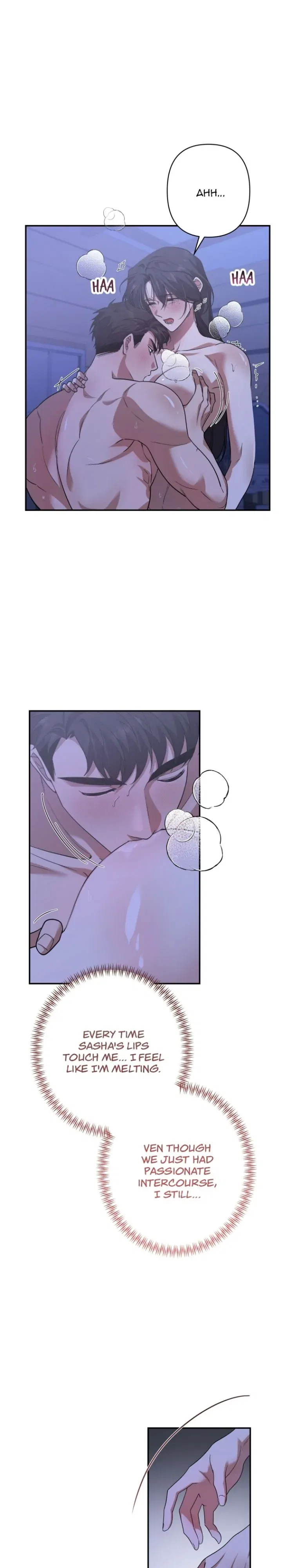 Please Kill My Husband Chapter 84 – Page 5