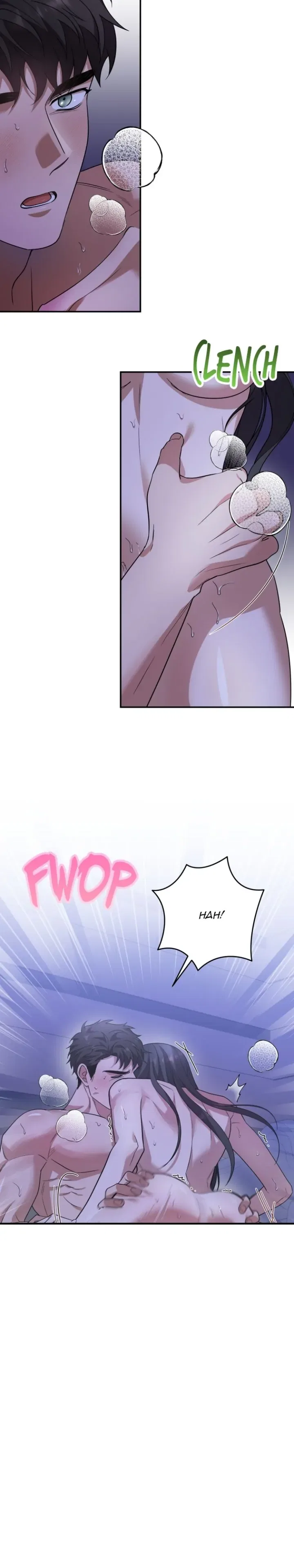 Please Kill My Husband Chapter 84 – Page 9