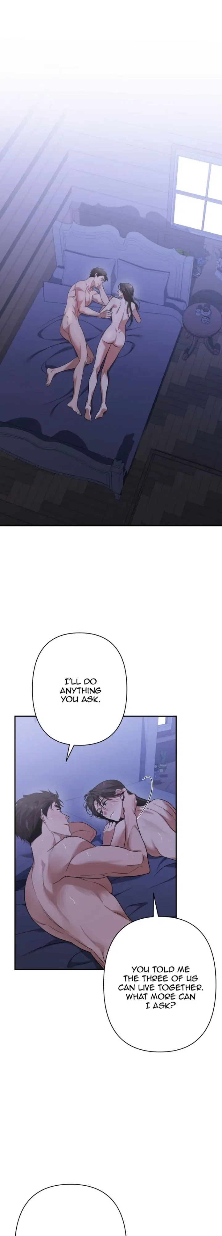 Please Kill My Husband Chapter 84 – Page 13