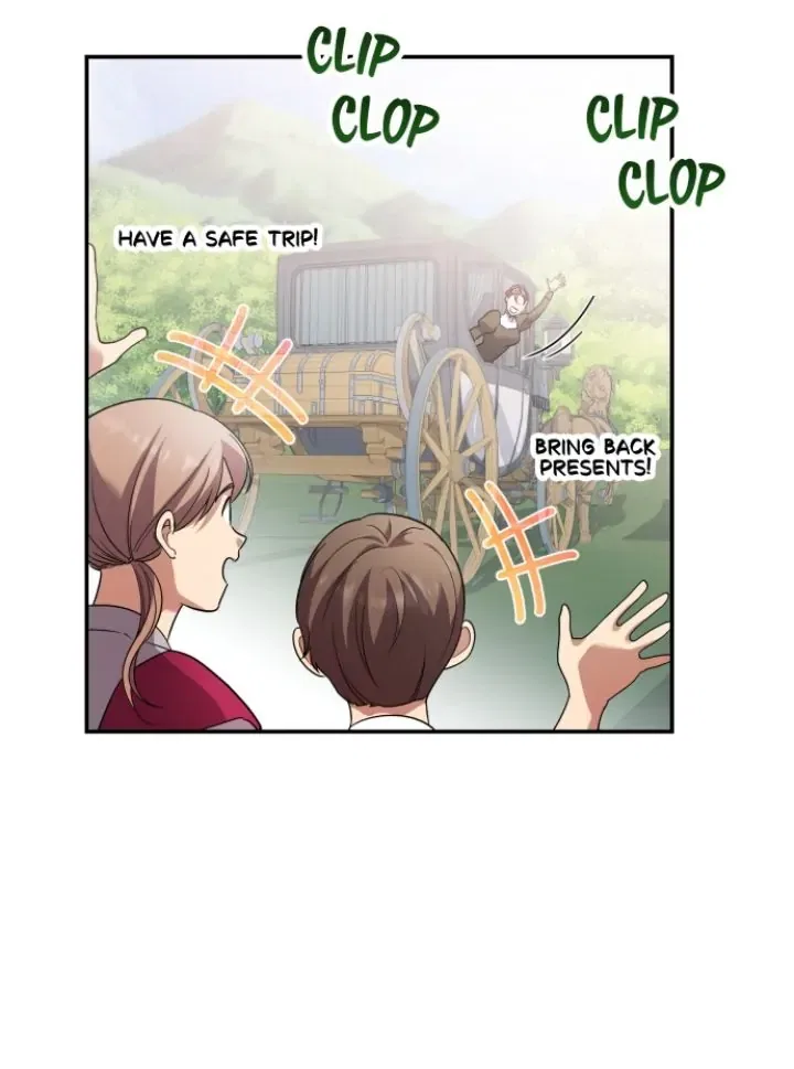 Please Kill My Husband Chapter 84 – Page 17