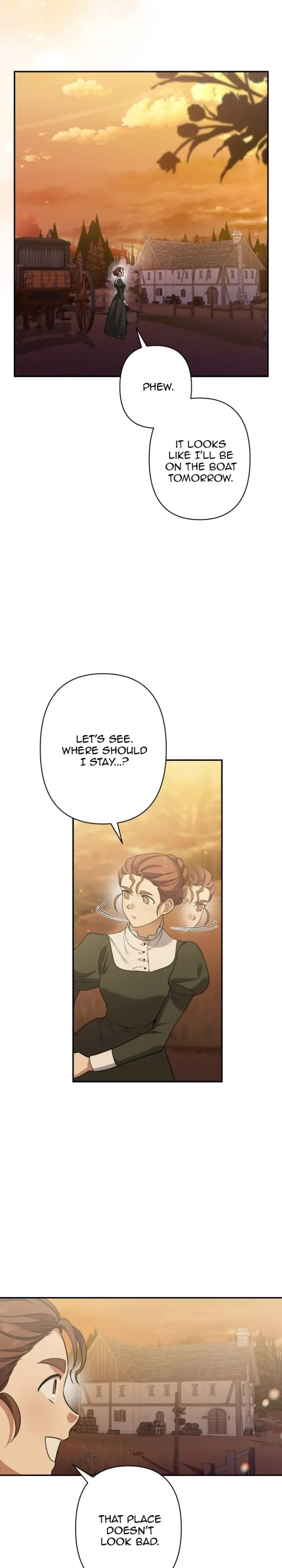 Please Kill My Husband Chapter 84 – Page 19