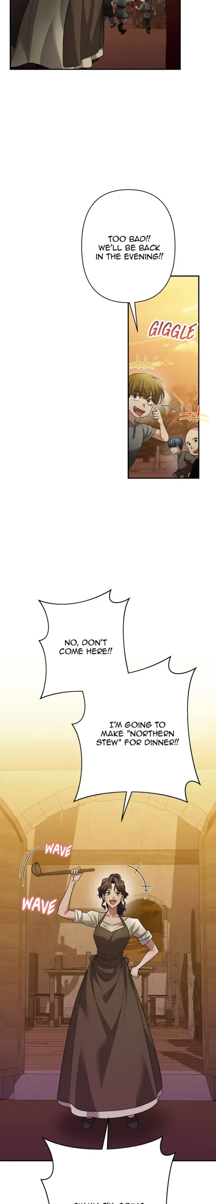 Please Kill My Husband Chapter 84 – Page 22