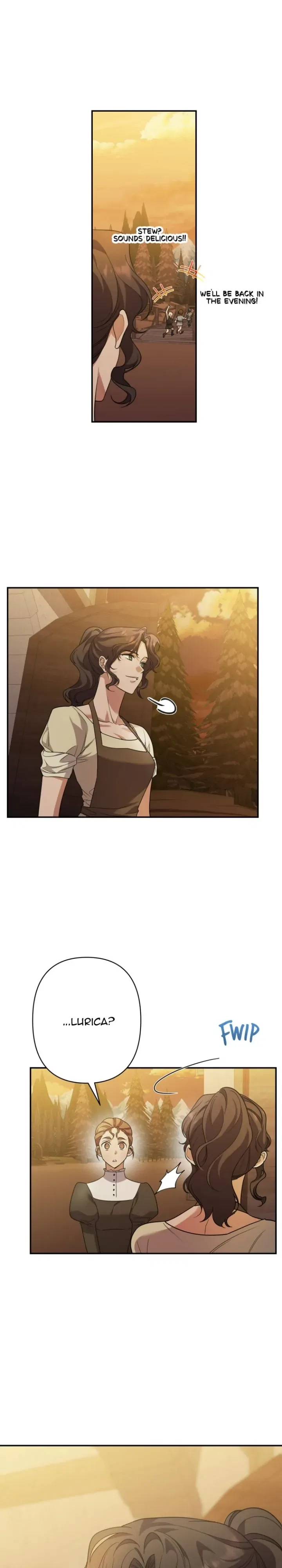 Please Kill My Husband Chapter 84 – Page 24