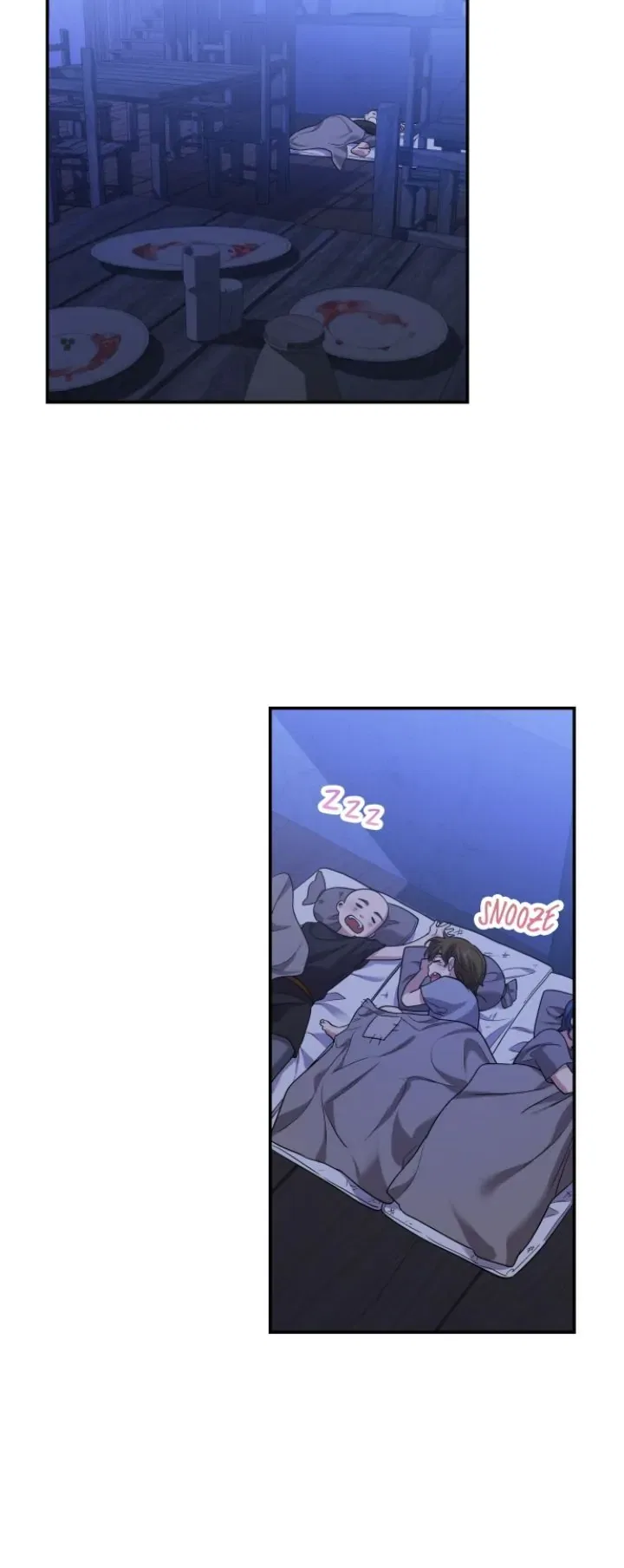 Please Kill My Husband Chapter 84 – Page 26