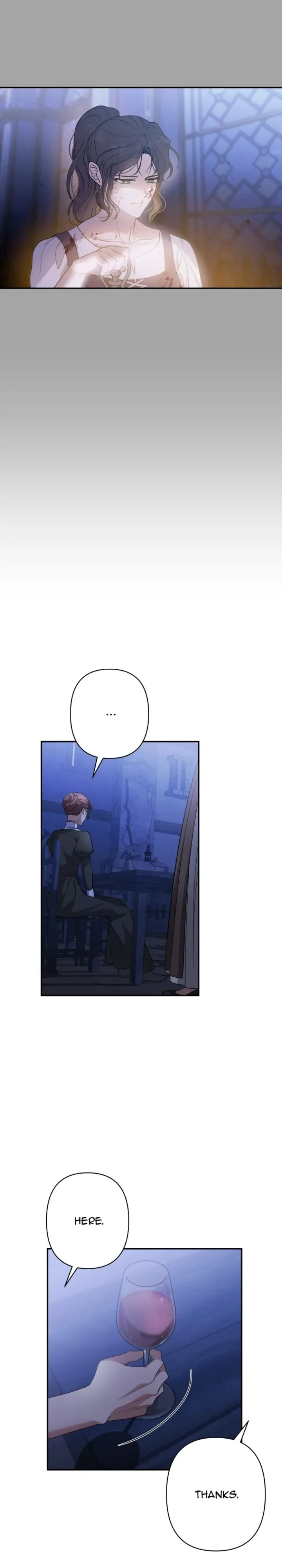 Please Kill My Husband Chapter 84 – Page 30