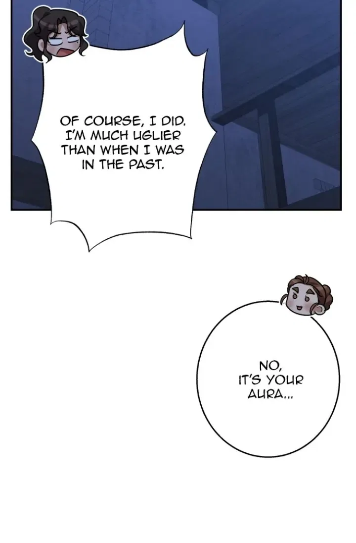 Please Kill My Husband Chapter 84 – Page 35
