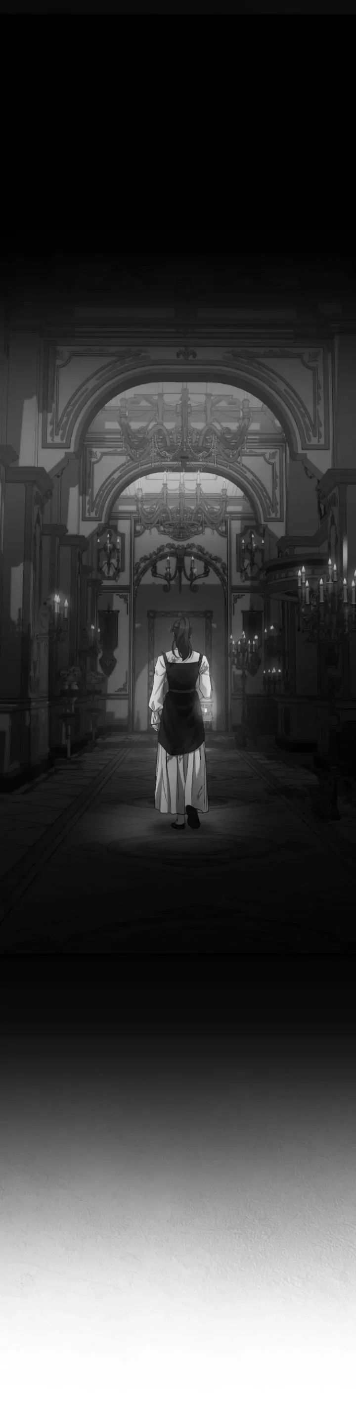 Please Kill My Husband Chapter 84 – Page 37