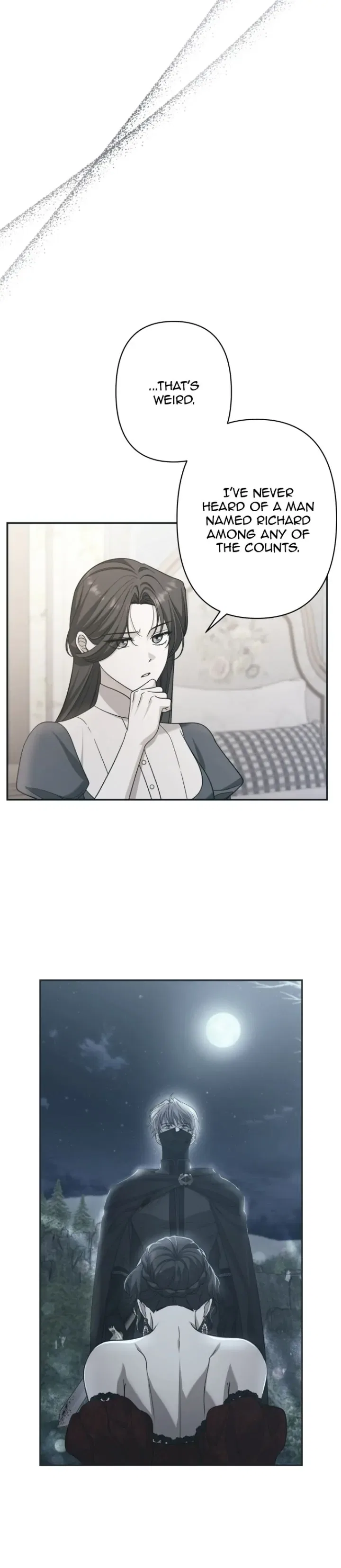 Please Kill My Husband Chapter 84 – Page 41