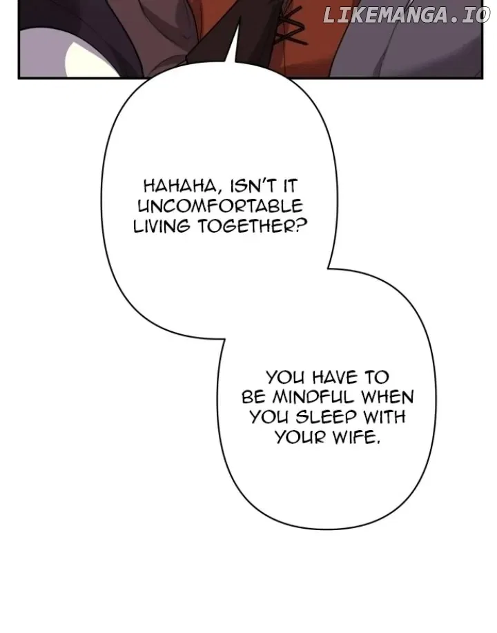 Please Kill My Husband Chapter 83 – Page 6