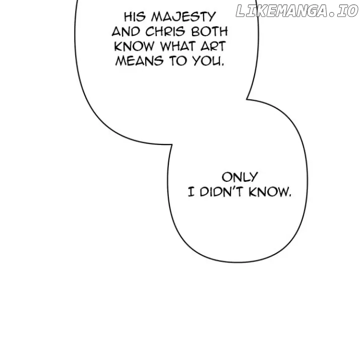 Please Kill My Husband Chapter 83 – Page 21