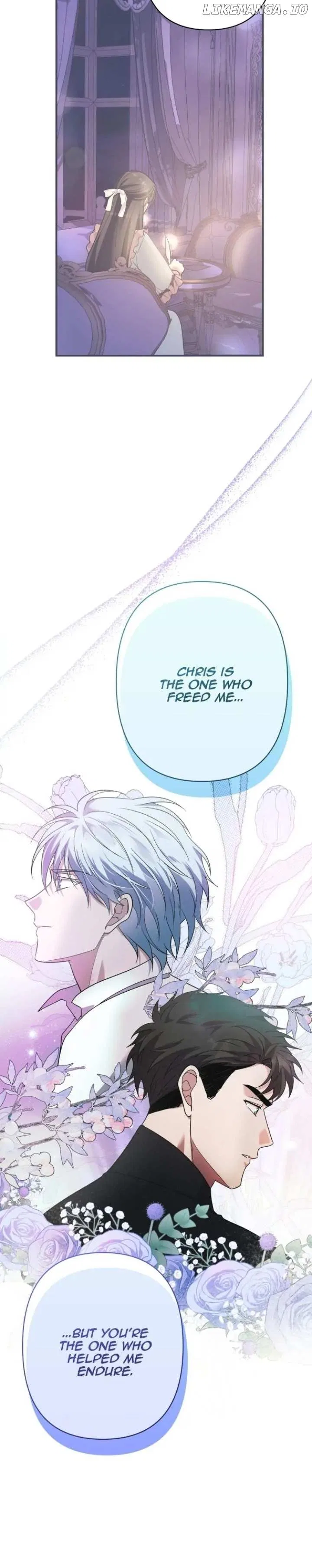 Please Kill My Husband Chapter 83 – Page 23