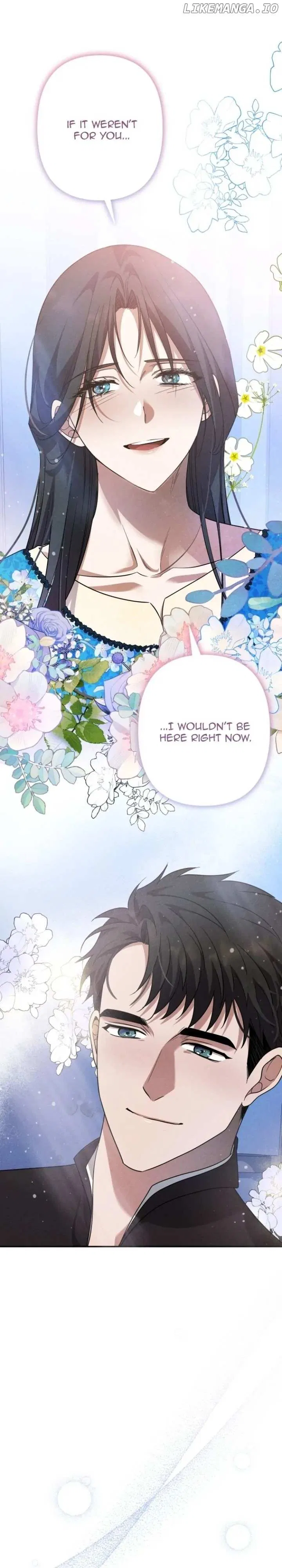 Please Kill My Husband Chapter 83 – Page 24
