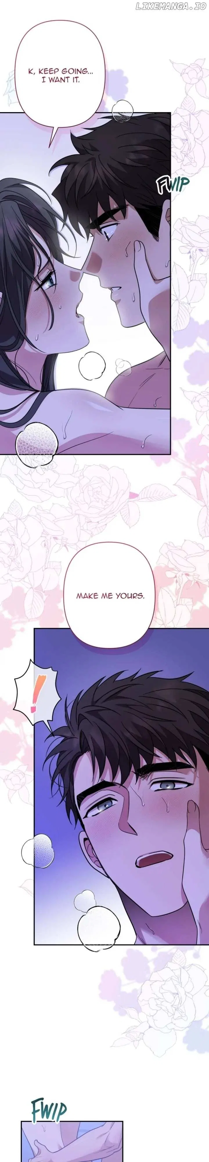 Please Kill My Husband Chapter 83 – Page 30