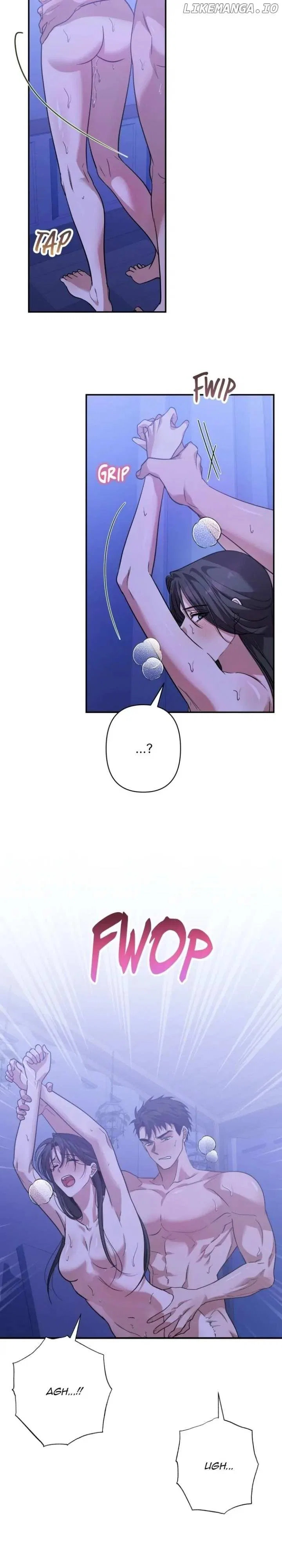 Please Kill My Husband Chapter 83 – Page 31