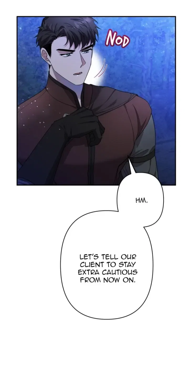 Please Kill My Husband Chapter 82 – Page 3