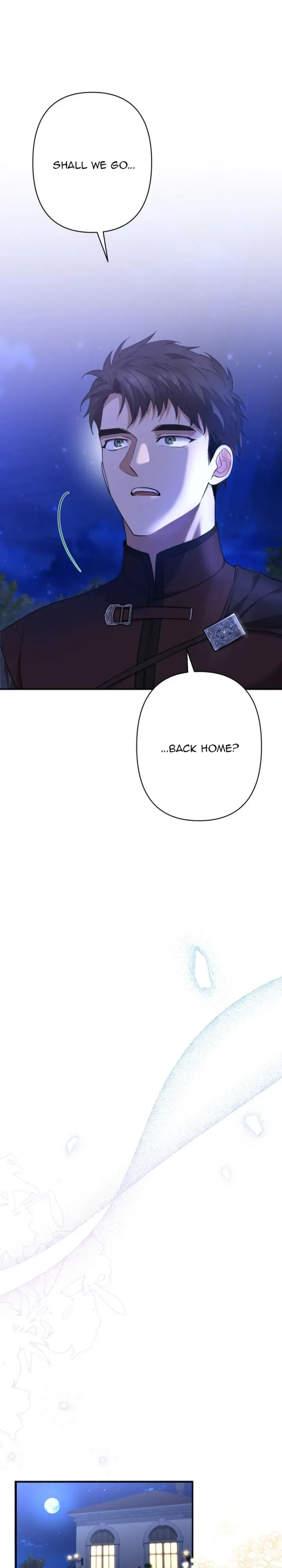 Please Kill My Husband Chapter 82 – Page 4
