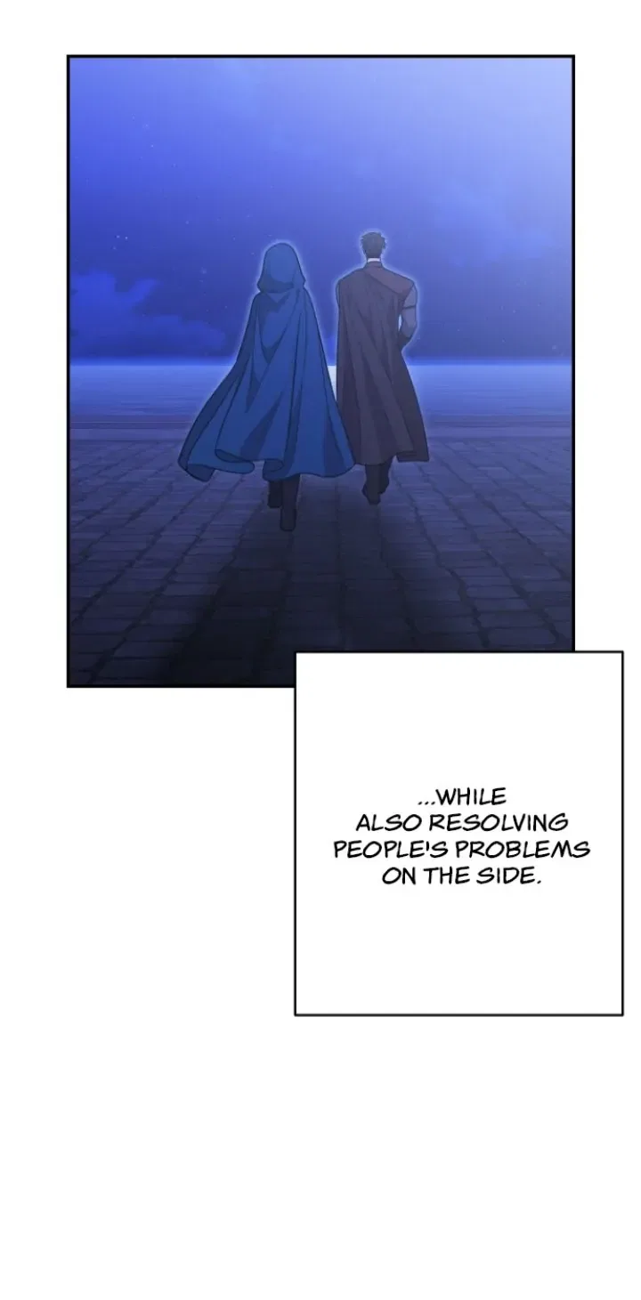 Please Kill My Husband Chapter 82 – Page 15