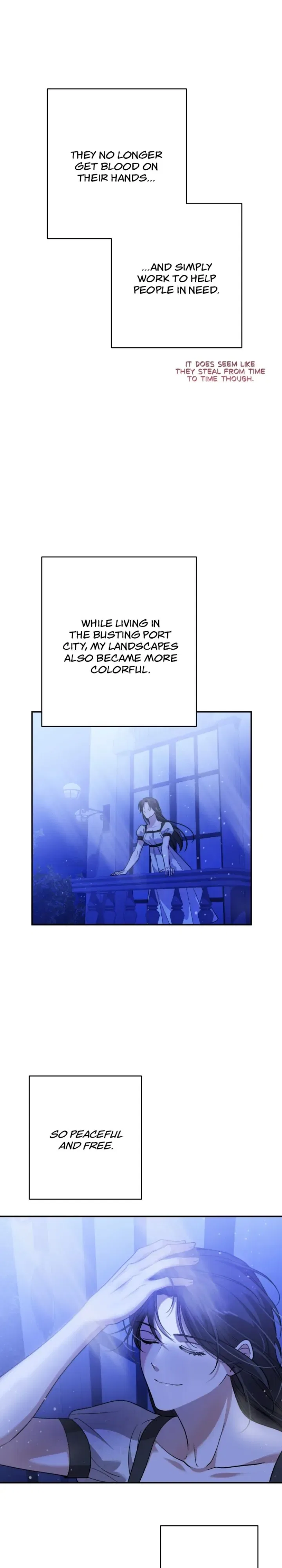 Please Kill My Husband Chapter 82 – Page 16