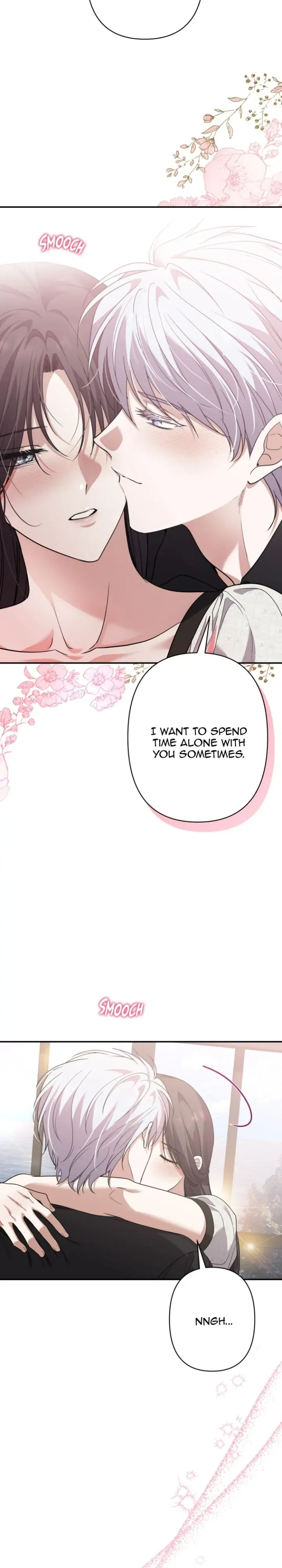 Please Kill My Husband Chapter 82 – Page 20