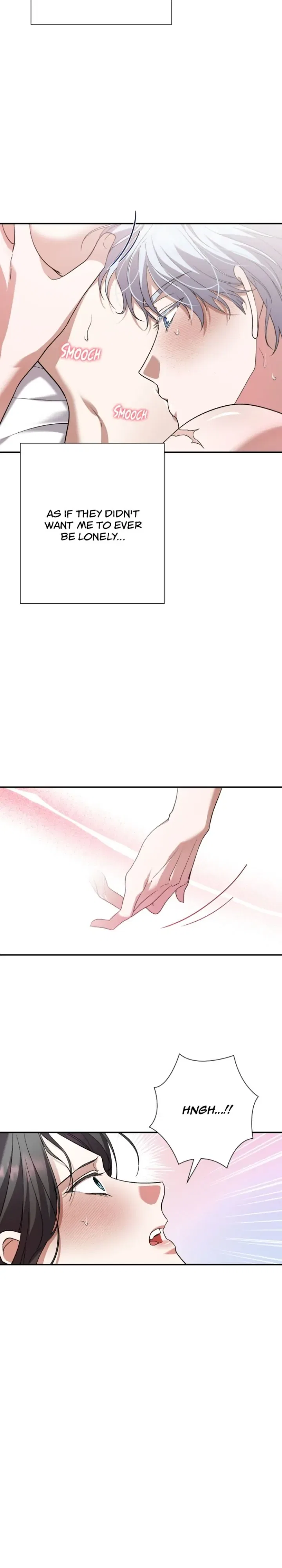 Please Kill My Husband Chapter 82 – Page 23