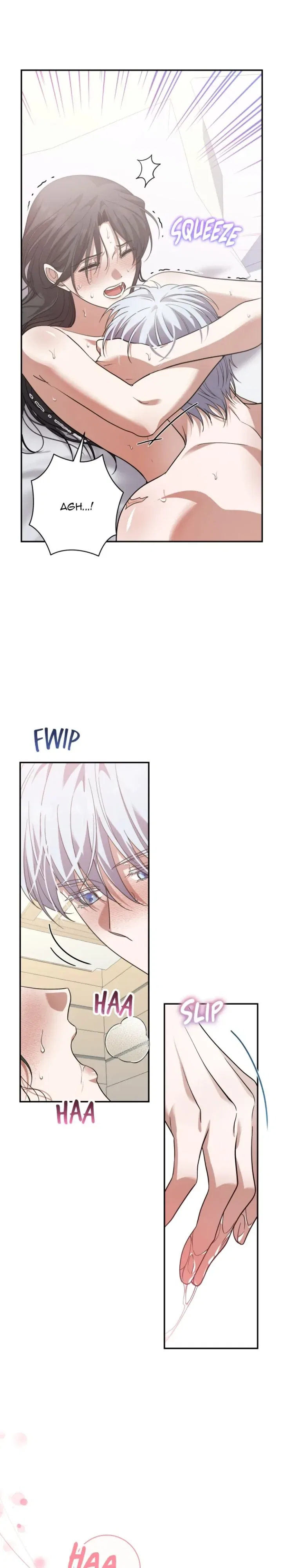 Please Kill My Husband Chapter 82 – Page 25