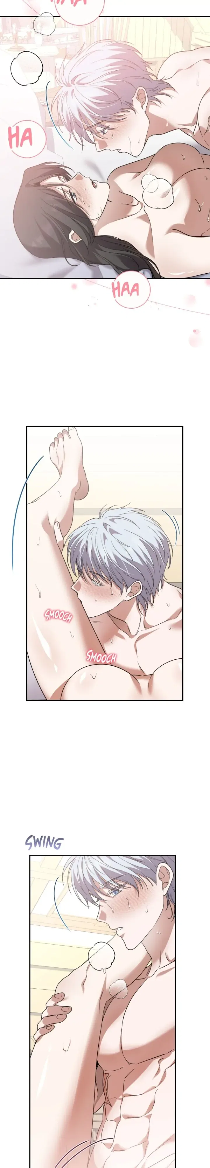 Please Kill My Husband Chapter 82 – Page 26